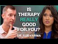 Selfhelp culture therapy  the mental health crisis  dr sue varma