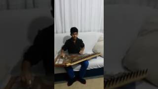 kanun ve ali kurtoğlu