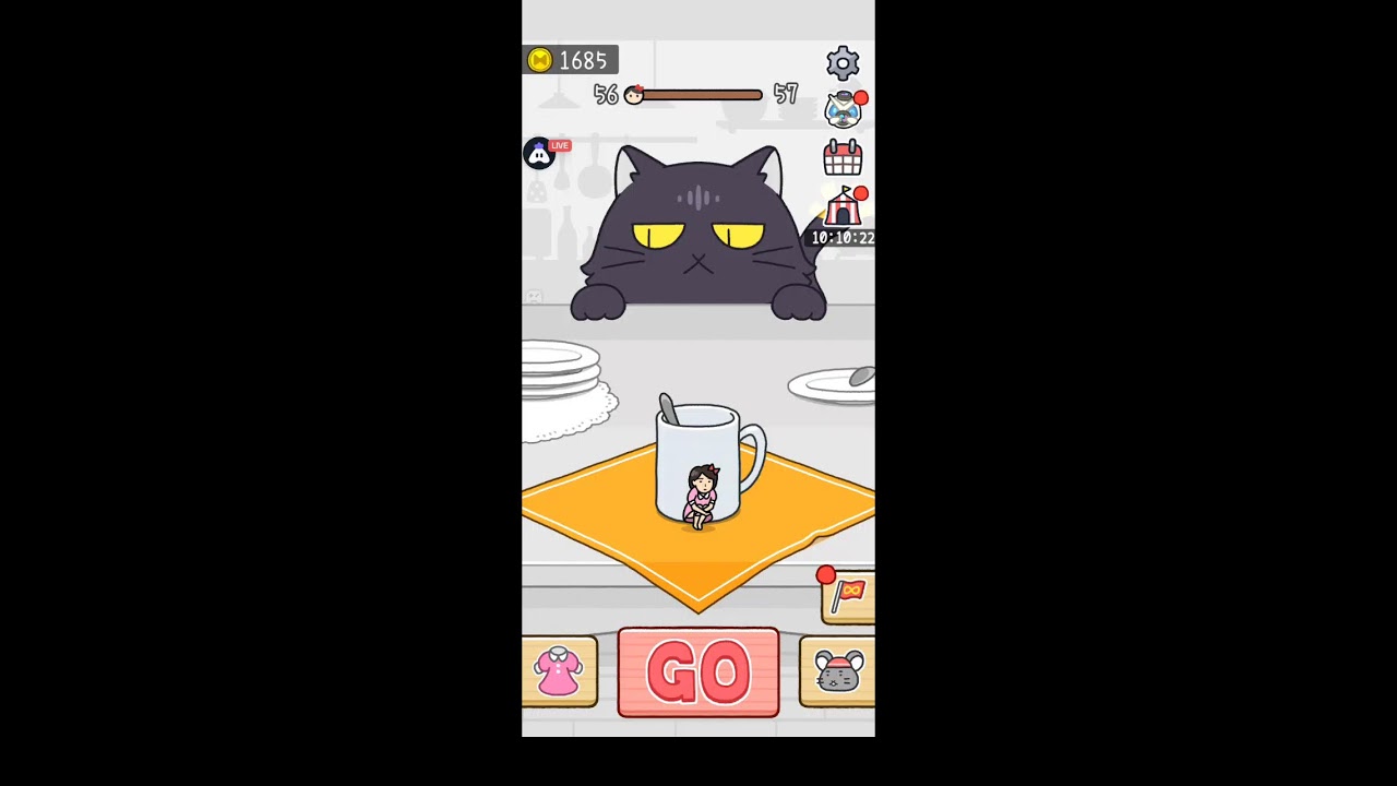 Hide And Seek ❤️‍🔥 