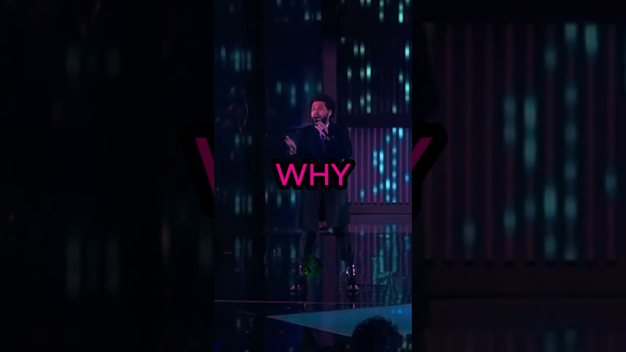 WHAT happens when Ariana's mic BREAKS? 💀#arianagrande #creators #music