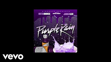 Beta Bossalini, Juice Lee - She Bad (Audio) ft. Shmack Pack