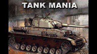 Tank Mania  Army Game Full Gameplay Walkthrough screenshot 2