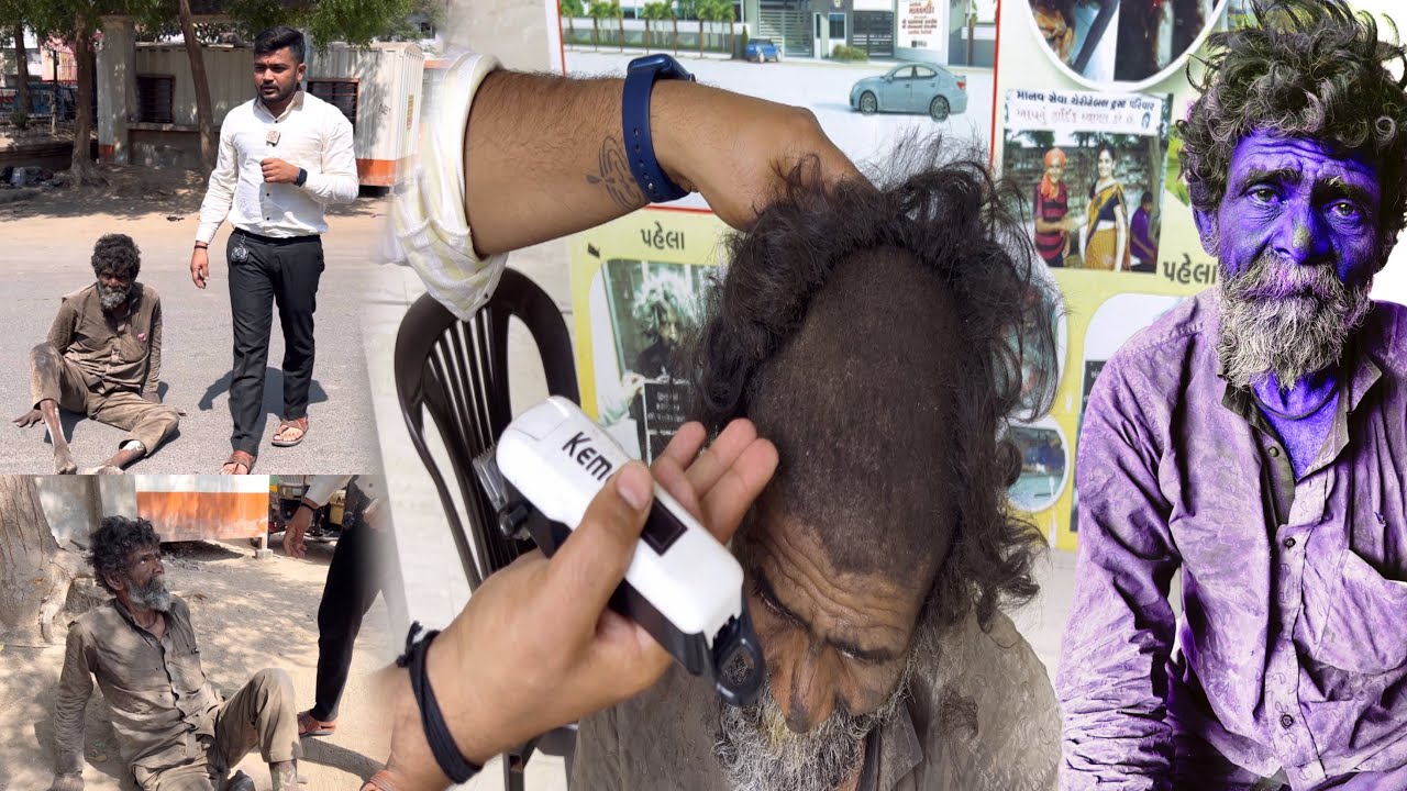 पॉपटभाई ने इतनी ख़राब हालत कभी नहीं देखी | Team Pcf | Popatbhai Ahir