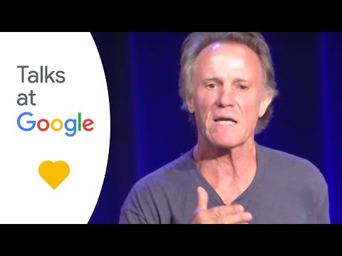 Frank Schaeffer:Why I am an Atheist Who Believes in GOD|Talks at Google 