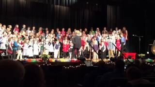All Jazzed Up - Wallace K - 6th Grades 2016