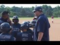 10U Futures Invitational | SEMIFINALS RECAP