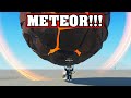 I DUG UP A METEOR in DESERT DETECTORS | Roblox