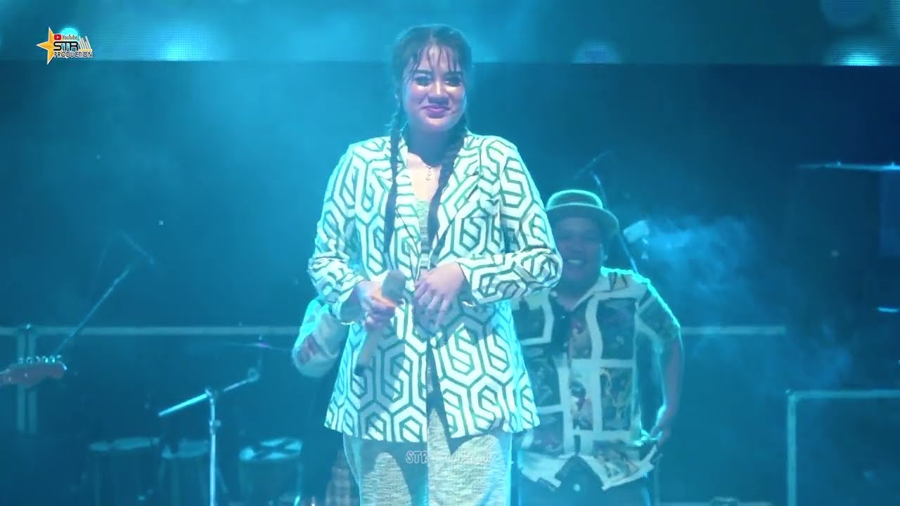 Selalu Rindu - Aurel Oktavia - New Monata at Dianaphoria Brebes | SMS Pro Audio