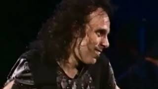 Dio   Rock N Roll Children 1985 