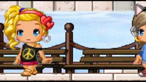 Fantage Animated Series- Secrets Episode 1