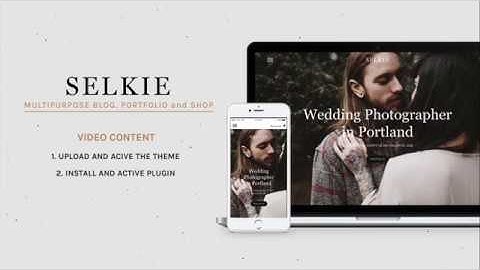 Selkye - 01. Install & Activate Required Plugins