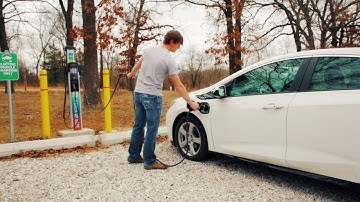 Liberty Utilities - Investing in Sustainability