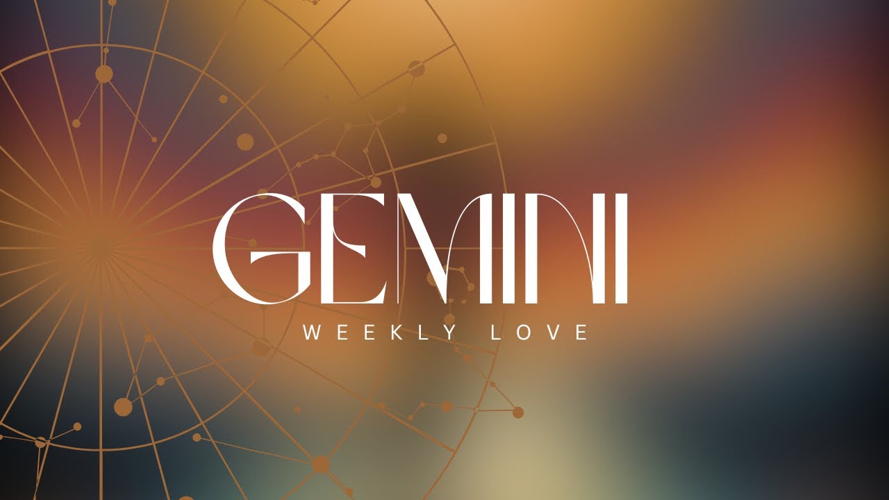 GEMINI: Someone You Are Letting go! This test is to show you how far you’ve come | Mid- April Love