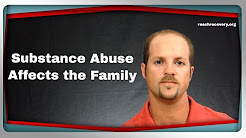 How Substance Abuse and Alcoholism Affects the Family - Reach Recovery