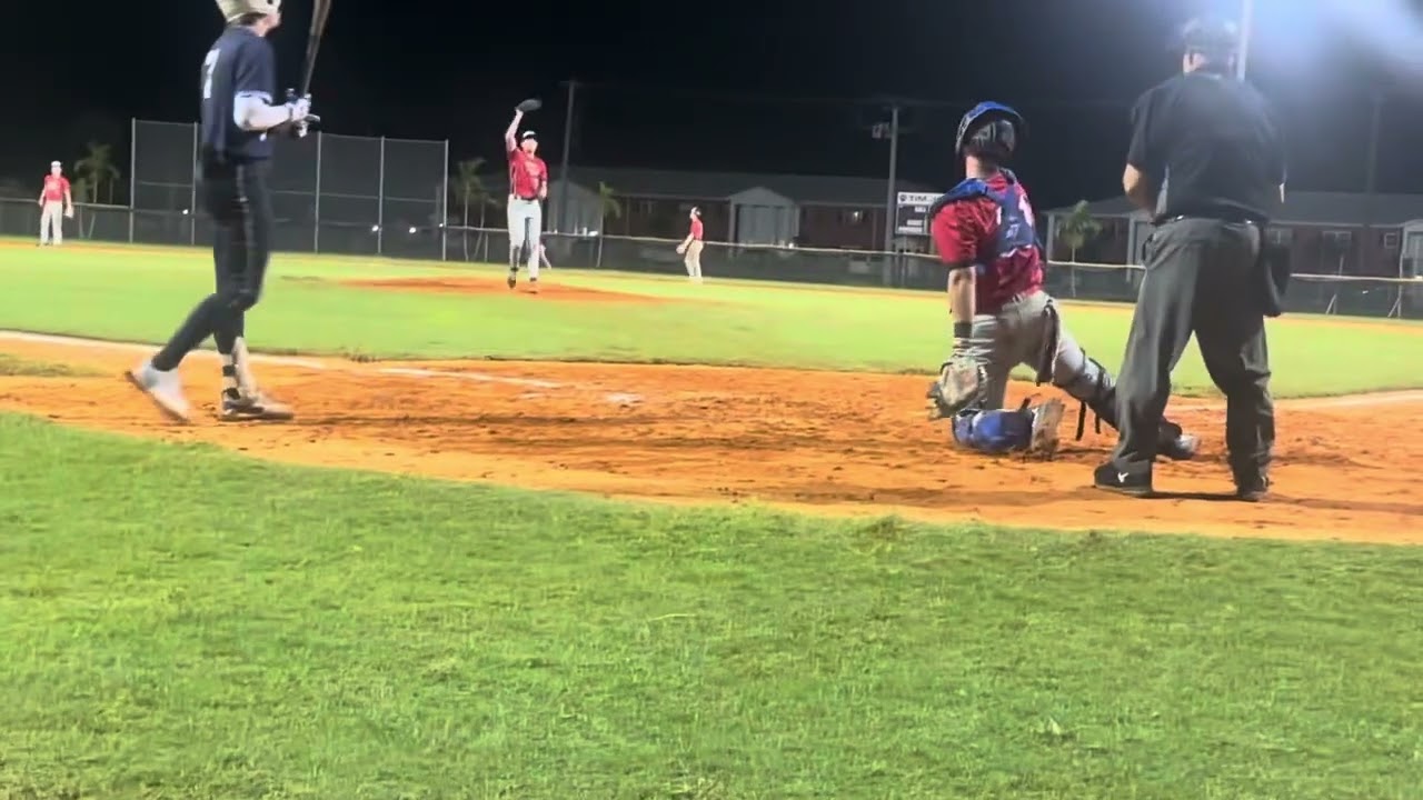 Cy Herchelroath LHP ‘25