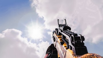 *NEW* TYPE 25 - THERMONUCLEAR NUKE GAMEPLAY | COD MOBILE