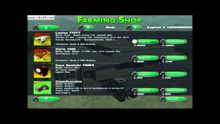 How to put mods on LS 2011