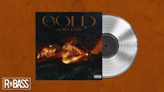 Arin Ray - Gold