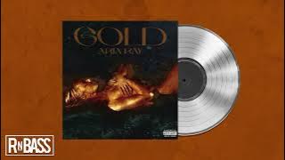 Arin Ray - Gold
