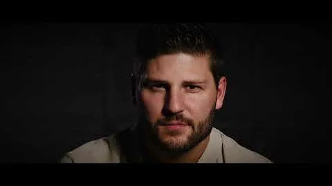 The Kyle Calder Story
