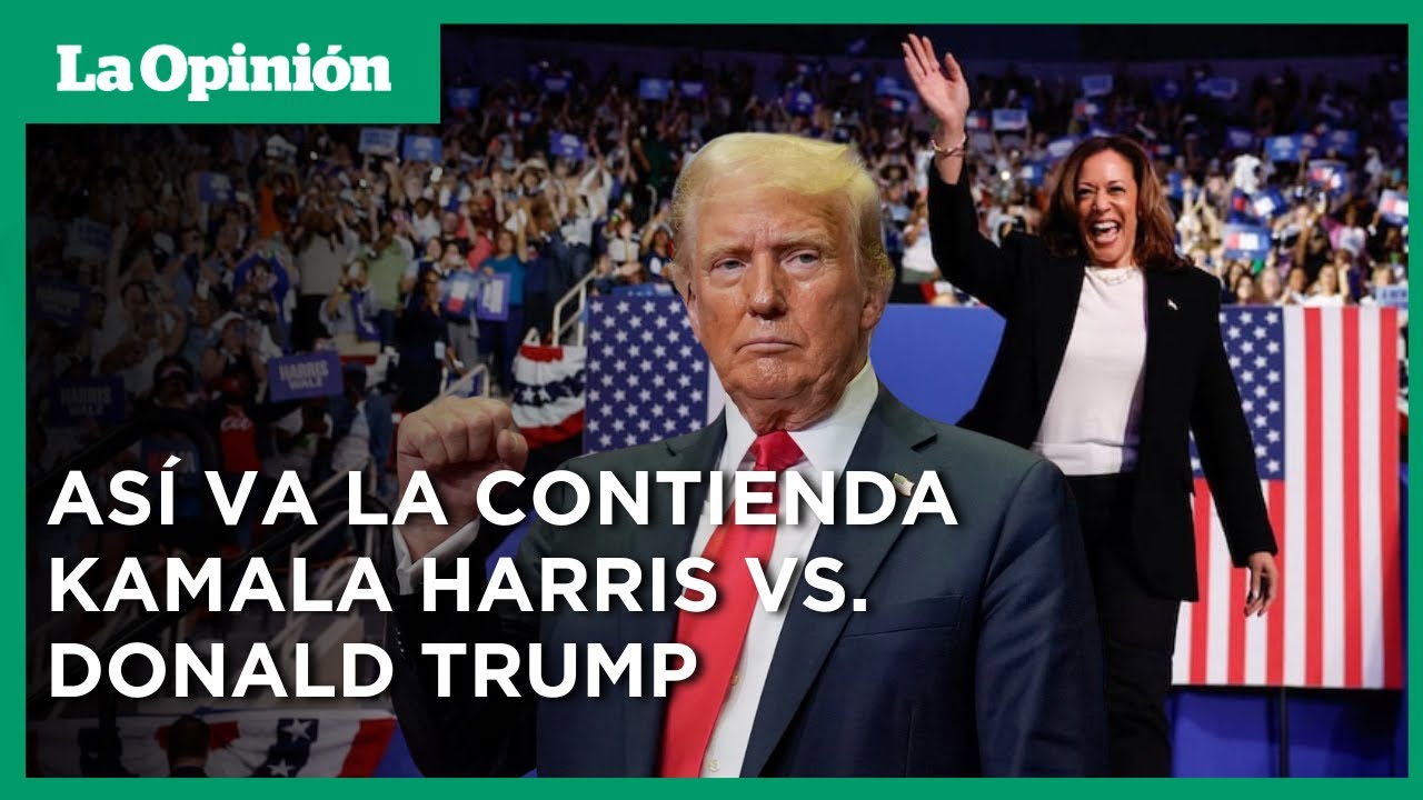 EN VIVO: ¿Qué esperar de las elecciones en Estados Unidos? | La Opinión ...