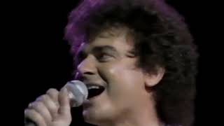 Air Supply - Live 1981 - Hawaii - Audio HQ - Special Edition ((Stereo)) screenshot 4