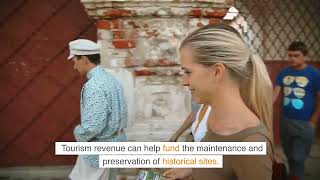Dark Tourism: Exploring the Ethics of Travel to Places of Tragedy