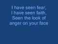 James Blunt - Cry lyrics