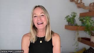 Python's Paradise #951 - 2026-01-20: Darlene Vogel Interview