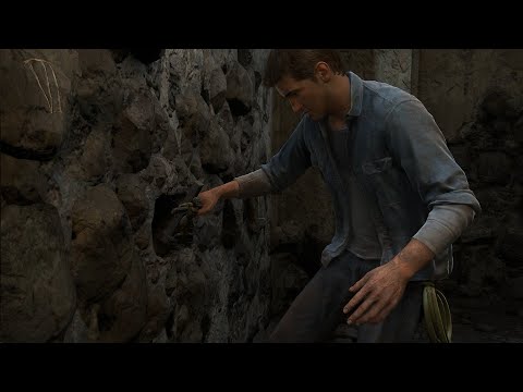 Uncharted 4 : A Thief´s End - 2. Ein höllischer Ort