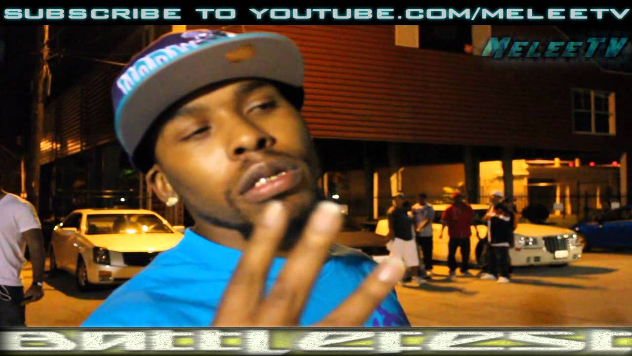 BattleFest Presents......Mac & Cheeze - Raco Da Dragon | Rock City Jam