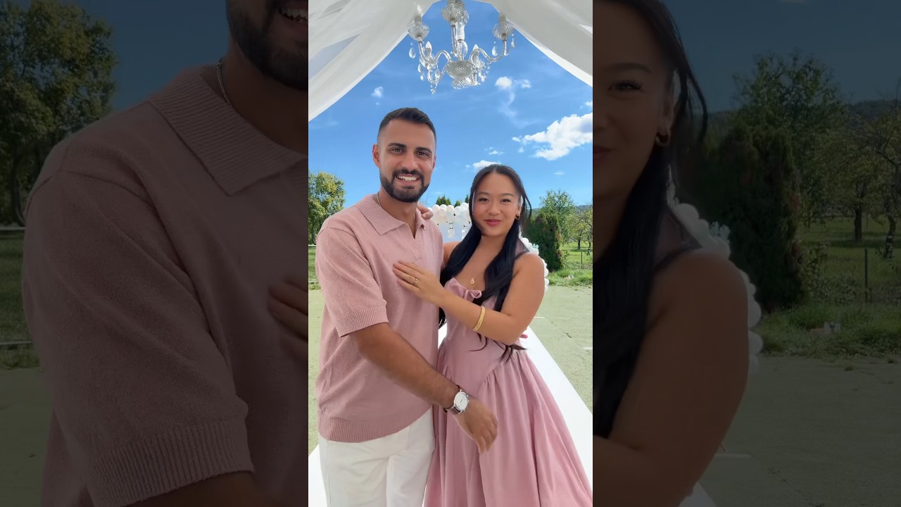 Ich habe auf euch gehört und das Kleid angezogen 🙄