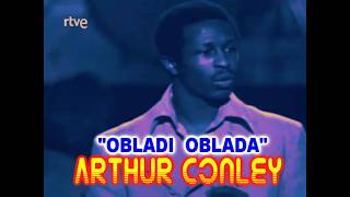 Arthur Conley - Obladi Oblada (audio estéreo) 1968