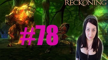 Kingdoms Of Amalur Reckoning Gameplay Walkthrough Part 78 Bone Town