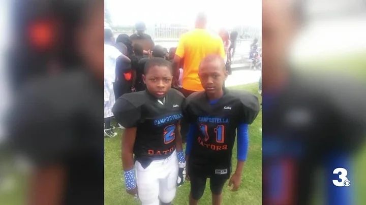 Trotman Trio savors time together at Western Branch