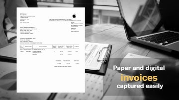 Invoice in a Flash