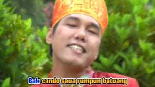 Tapauik Hati  Ramon Asben
