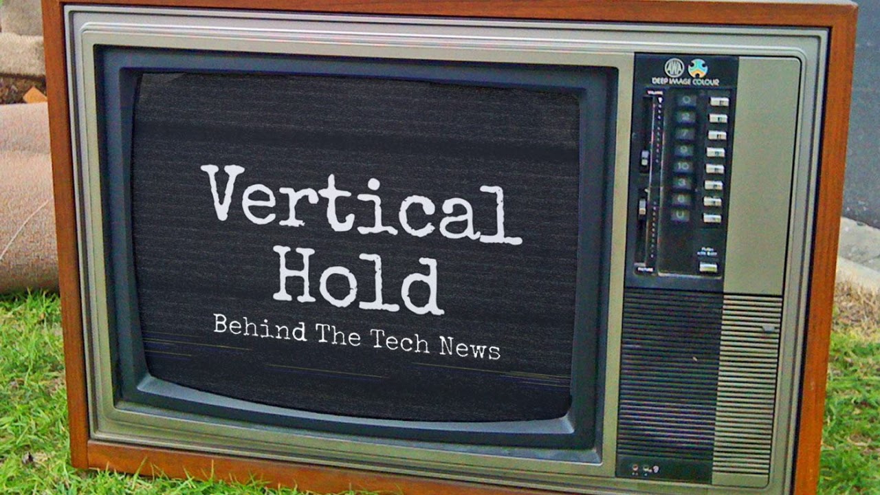 Apple Silicon unveiled, Xbox Series X & PlayStation 5 battle to win over gamers: Vertical Hold...