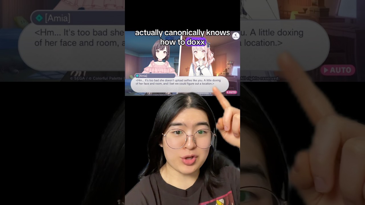 То, чего вы НЕ знаете о проекте Sekai 