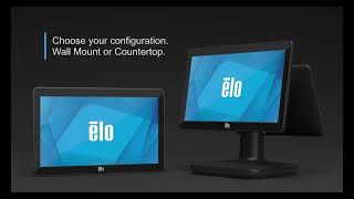 Download Lagu EloPOS™️ System Einzelhandel Retail Gastgewerbe Unterhaltung Restaurant Supermarkt RFID Barcode MP3