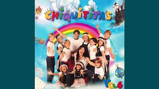 Chiquititas - Ai, Tok (Versão Em Português)