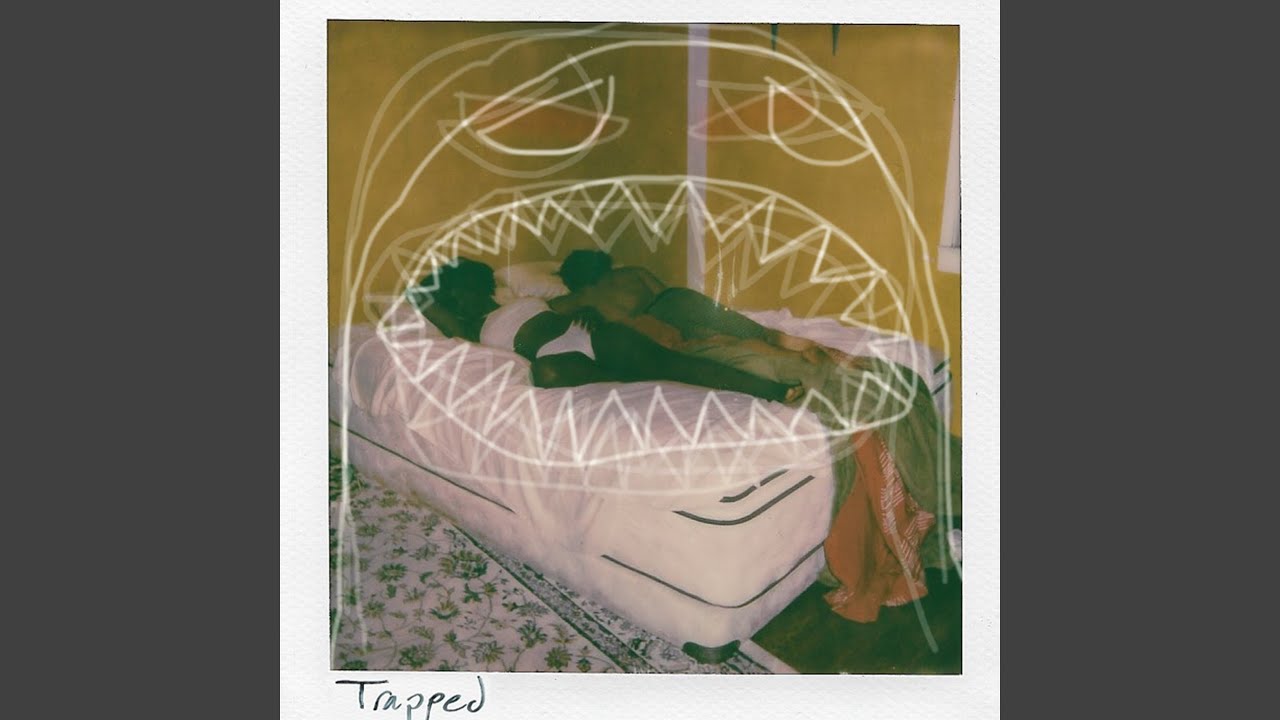 Tonton Trapped di YouTube Tonton Trapped di YouTube