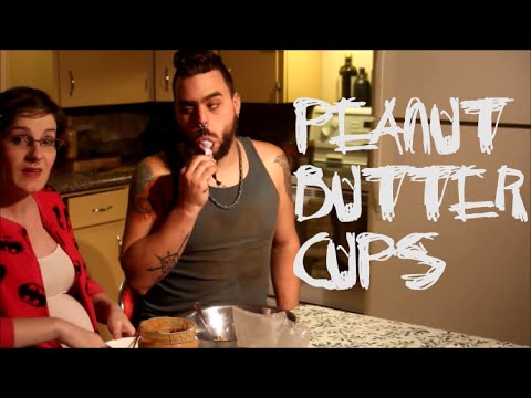 Peanut Butter Cups...Sort of