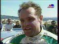 Rallye de la sainte beaume 1999  ab sport