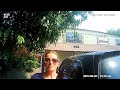 Parking Lot Fender Bender