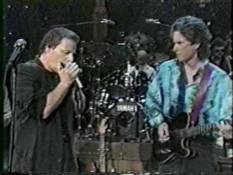 Delbert McClinton B-Movie Boxcar Blues