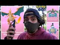 ¡UN MEGA VIDEO!¡VAMOS POR TODAS LAS MEGA EVOLUCIONES!-POKÉMON GO