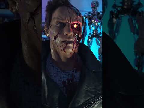 The Terminator 1:1