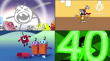 Up To Faster Quadparison 2 (2023)