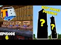 Truly Bedrock S2 Ep6! All The BEST Trades Possible! Bedrock Edition Survival Let's Play!